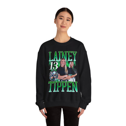 Lainey Tippen Crewneck Sweatshirt