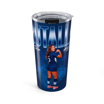 Chloe Butalla 20oz Tumbler