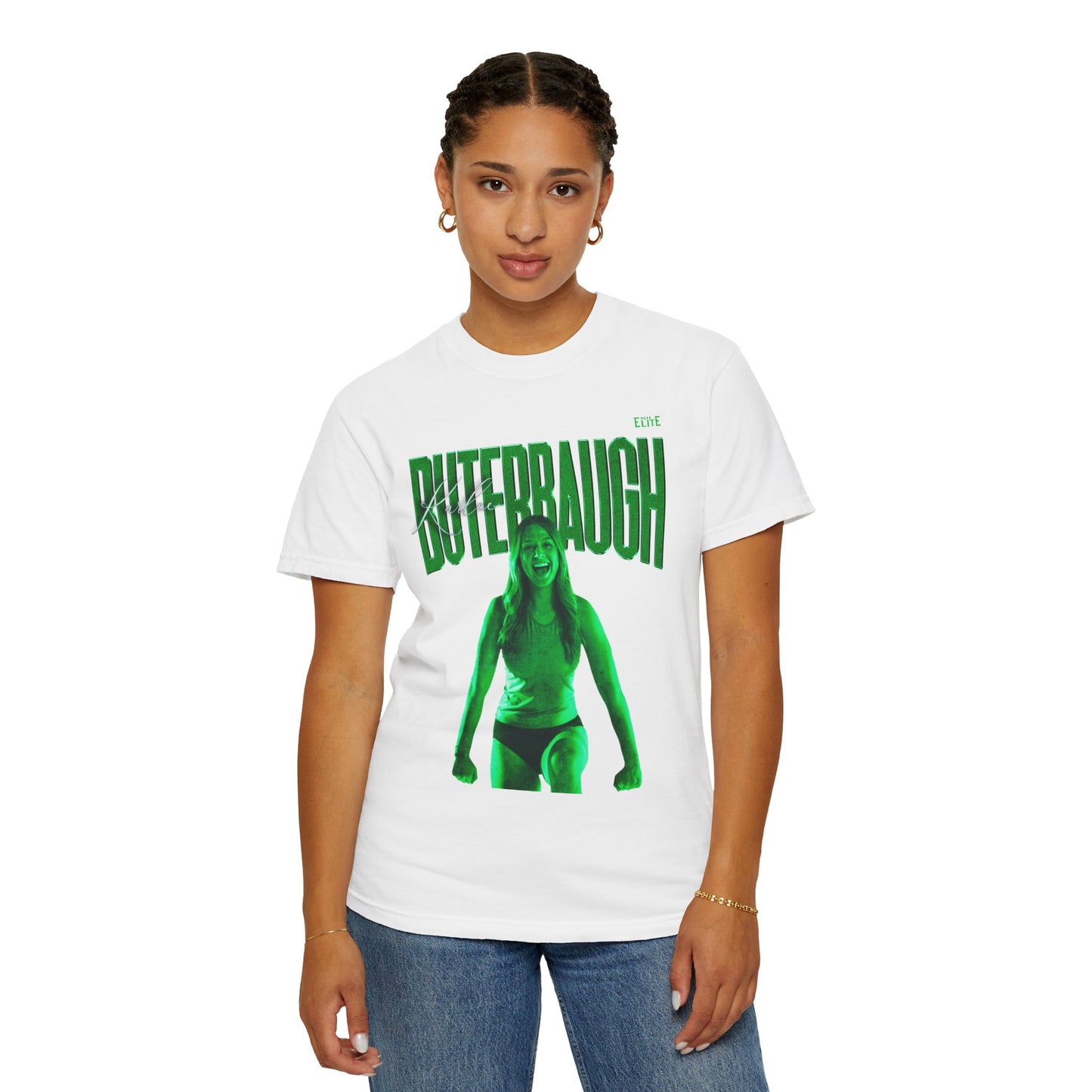 Karlee Buterbaugh Faded Glory Premium Tee