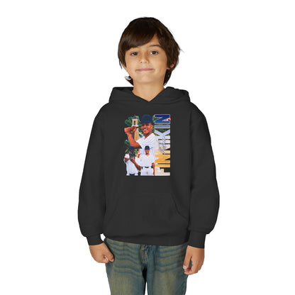 Kobee Finnikin Kids Hoodie
