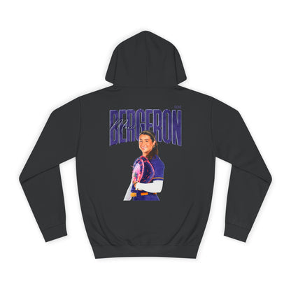 Maci Bergeron Faded Glory Premium Hoodie