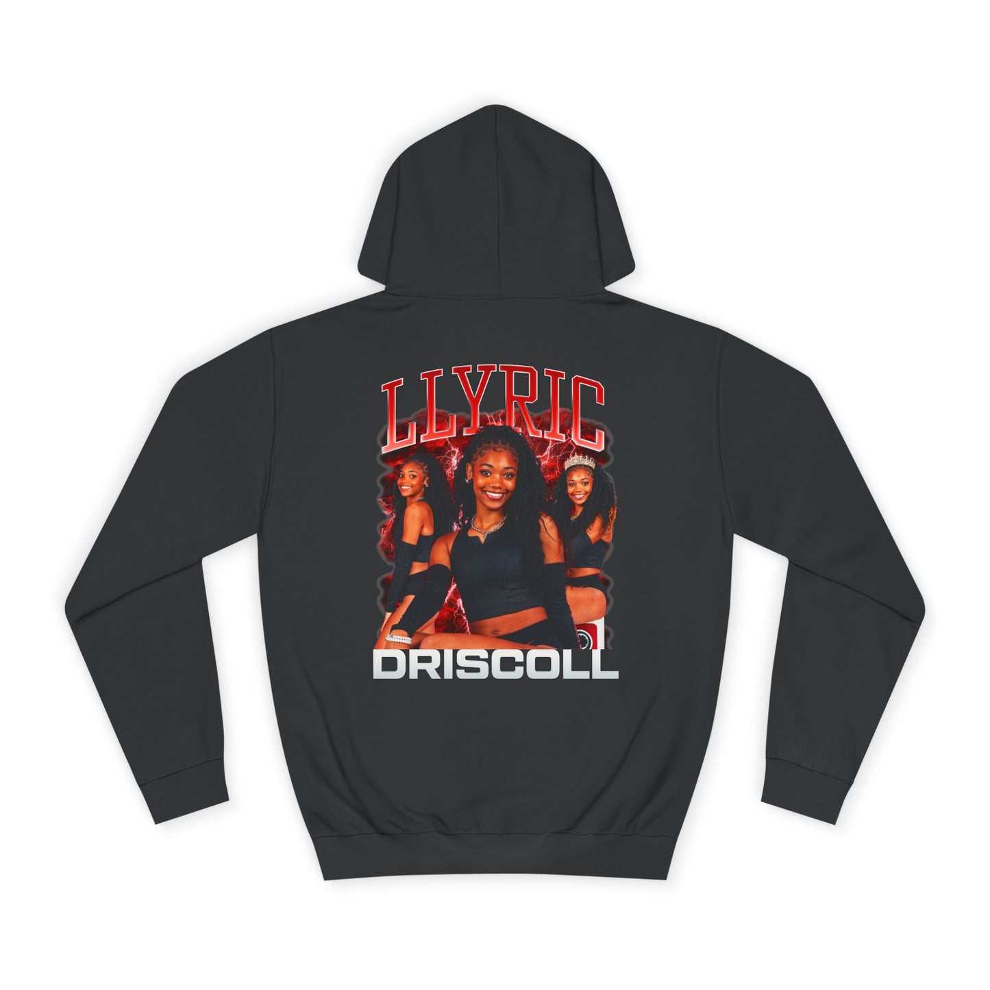 Llyric Driscoll Premium Hoodie
