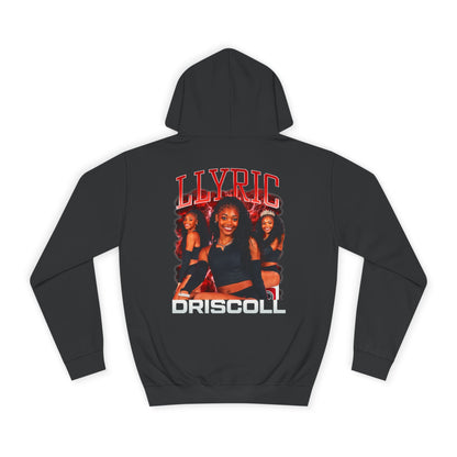 Llyric Driscoll Premium Hoodie