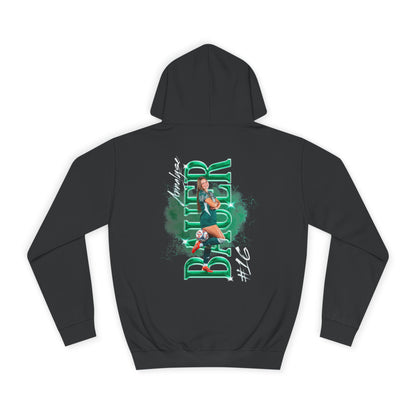 Annalyse Bauer Premium Hoodie