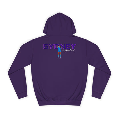 Sydney Robinett Lowkey Premium Hoodie