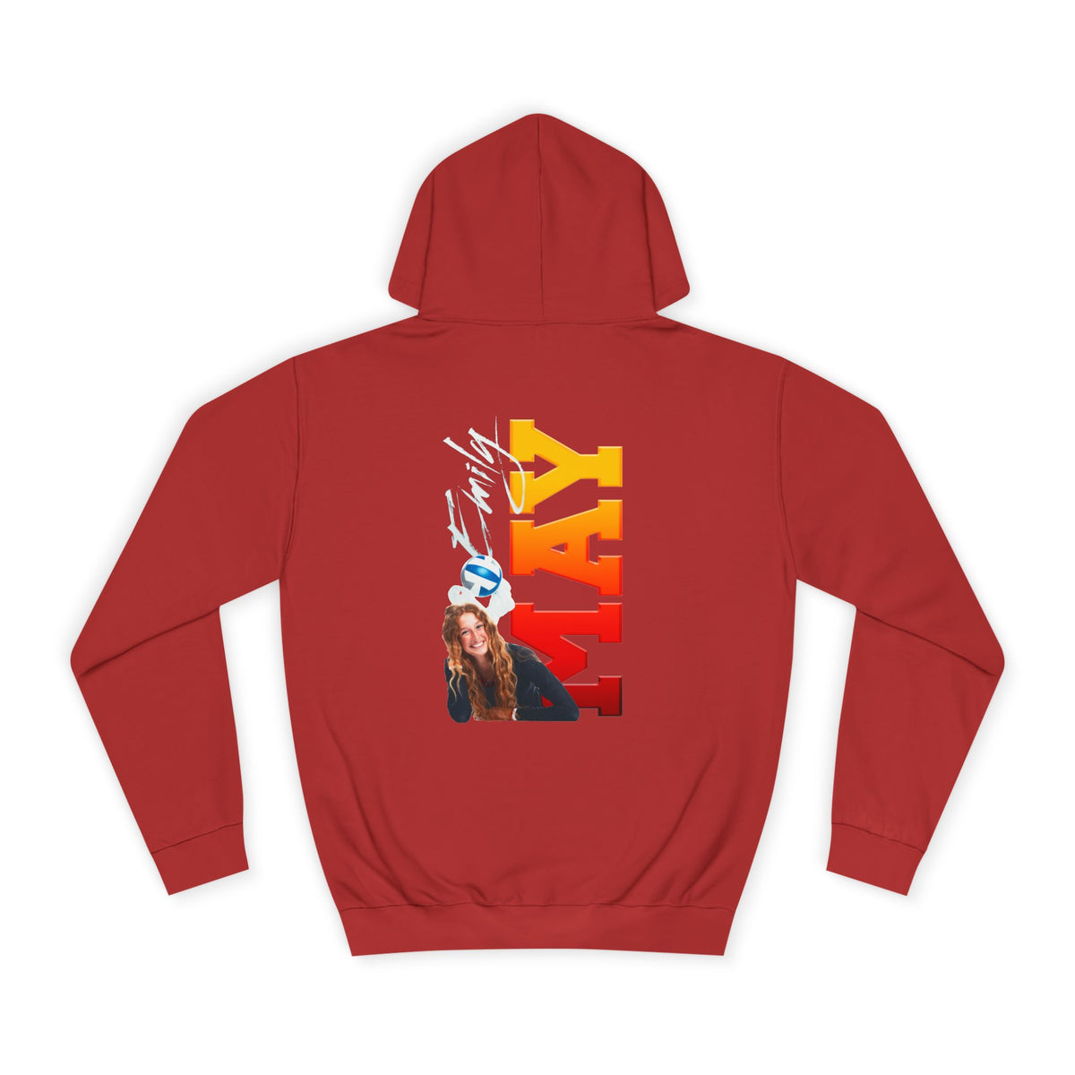 Emily May Premium Hoodie