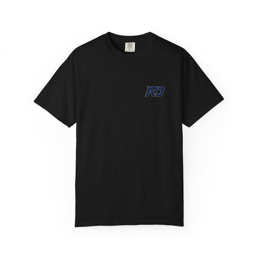 Ryleigh Davis Logo Premium Tee