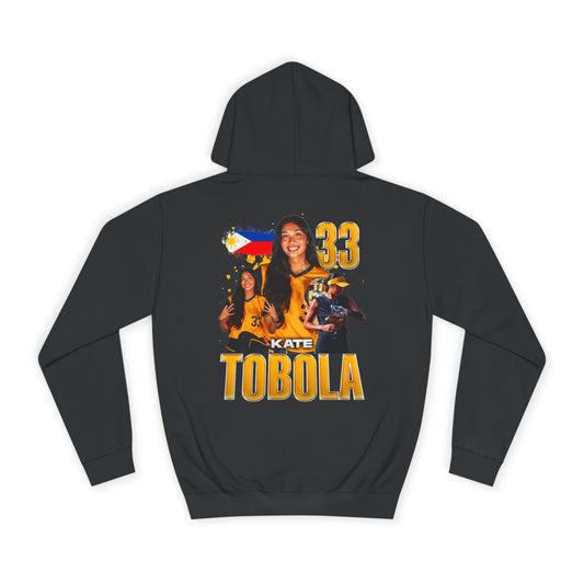 Kate Tobola Premium Hoodie