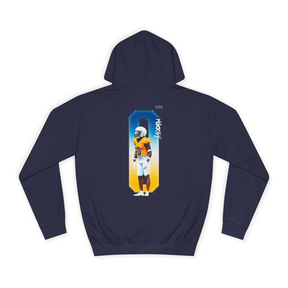 TJ Murray Player Icon Premium Hoodie