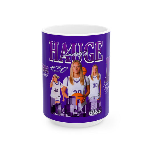 Laura Hauge 15oz Mug