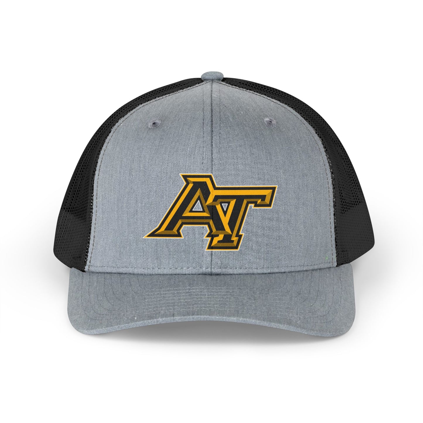 Abbi Troquille Logo Trucker Hat