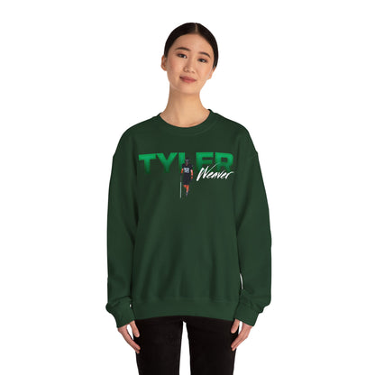 Tyler Weaver Star Player Crewneck Sweatshirt