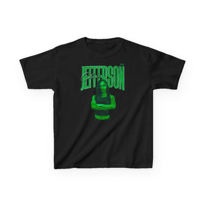 Channie Jefferson Faded Glory Kids Tee