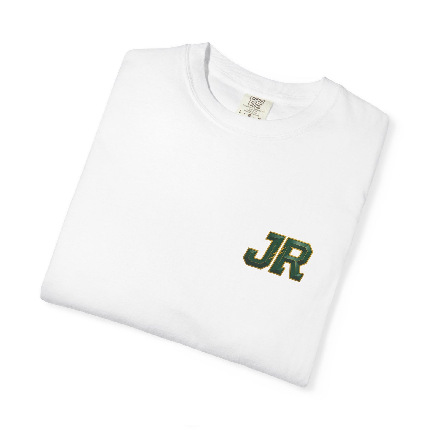 Joe Randle Logo Premium Tee