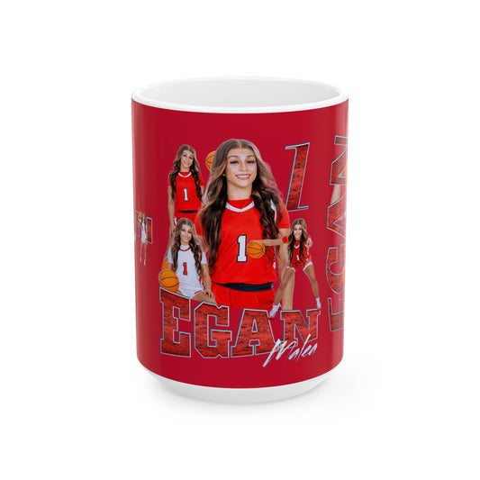 Malea Egan 15oz Mug