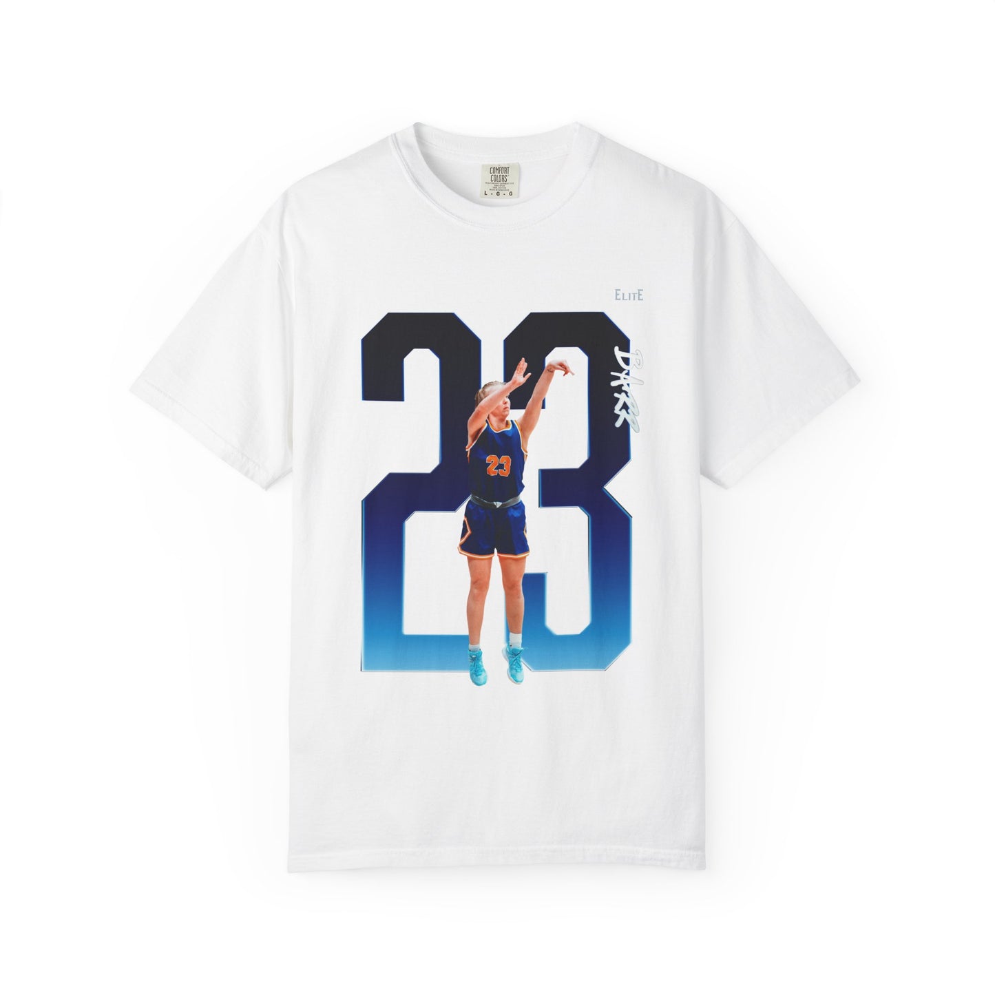 Abbie Barr Player Icon Premium Tee