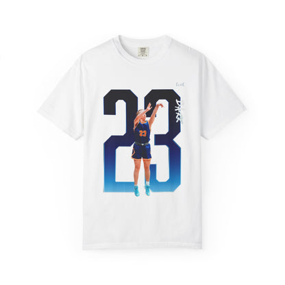 Abbie Barr Player Icon Premium Tee
