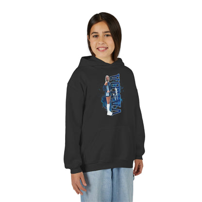 Sam Vanda Kids Hoodie