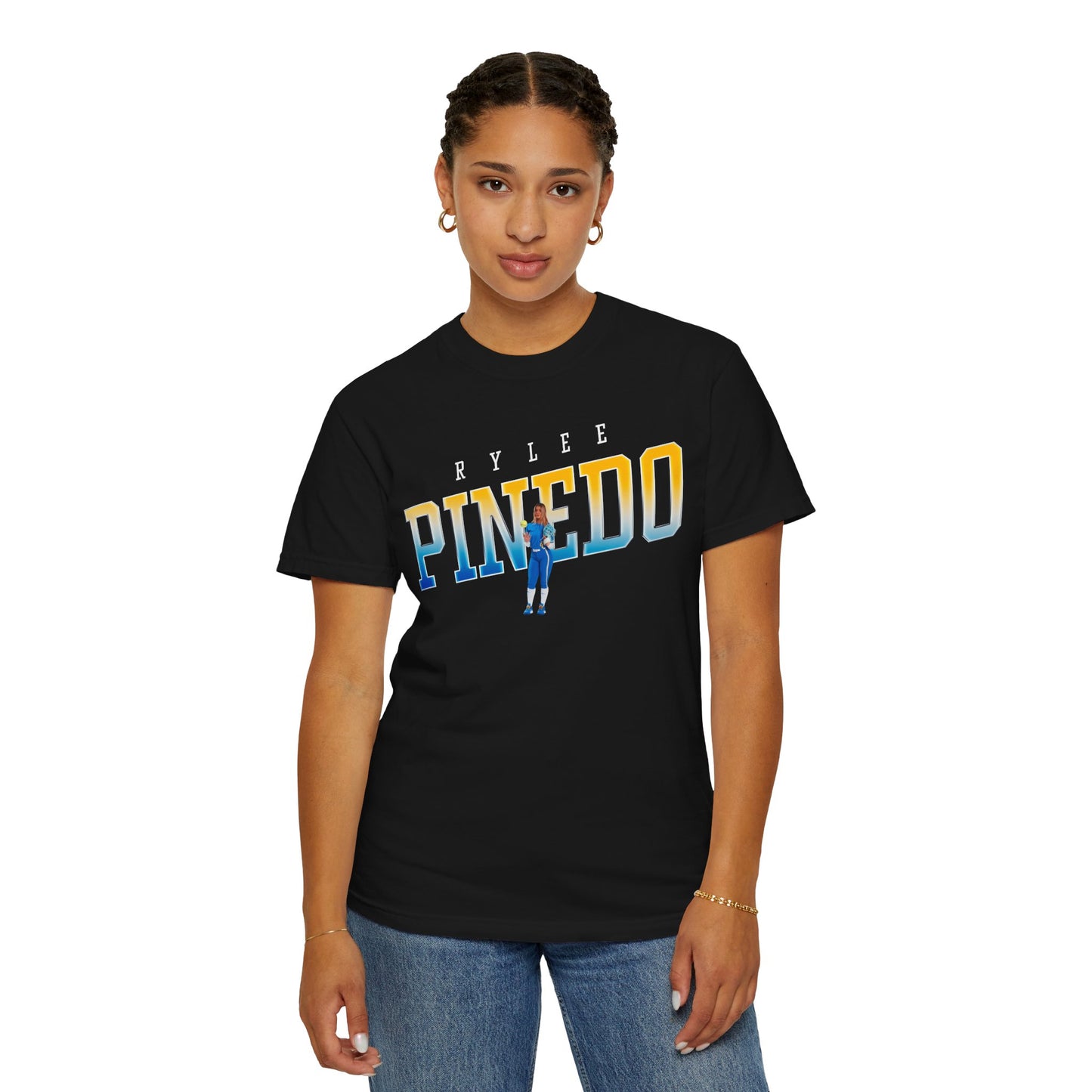 Rylee Pinedo Icon Premium Tee