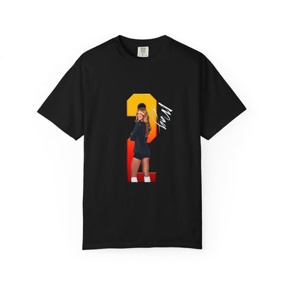 Emily May Player Icon Number Premium Tee