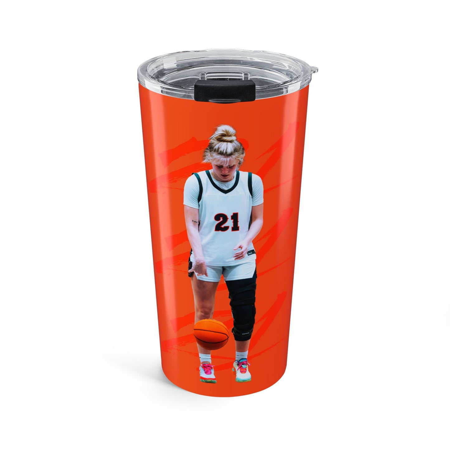 Ryann Wendt 20oz Tumbler
