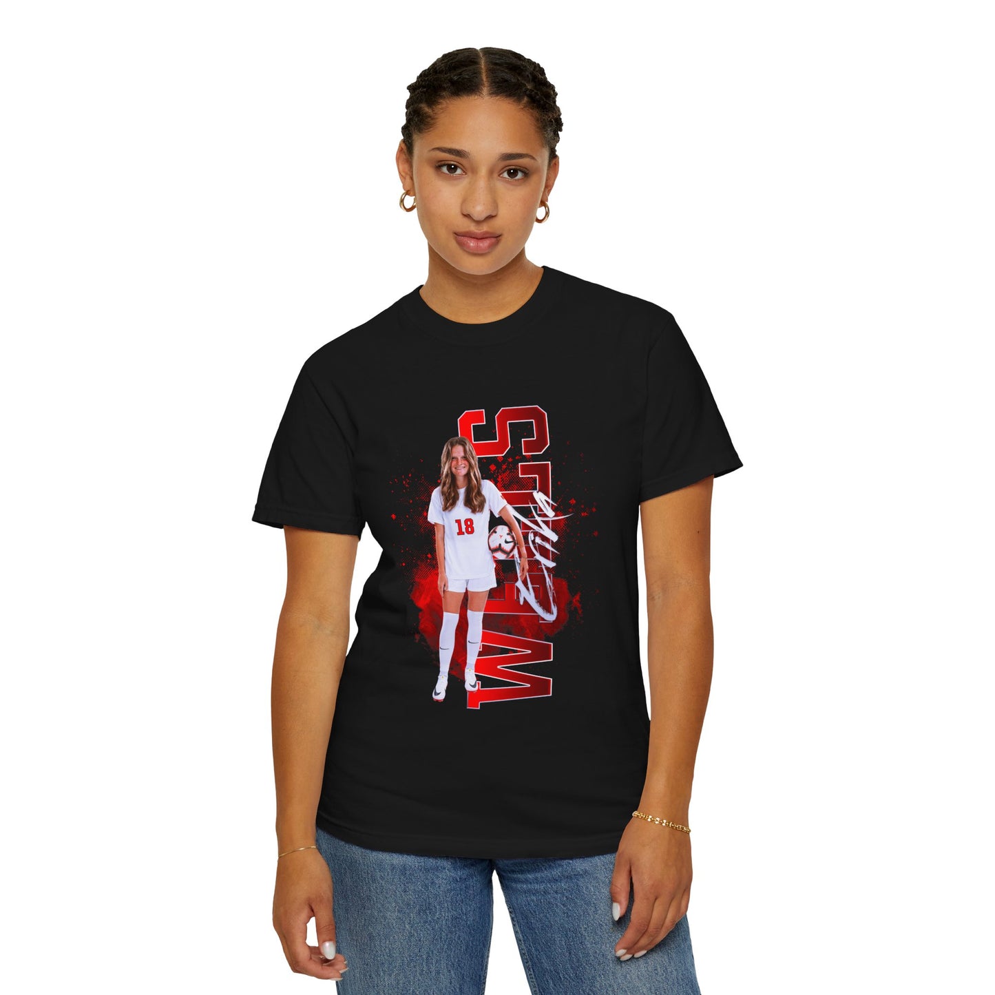 Erika Wells Premium Tee