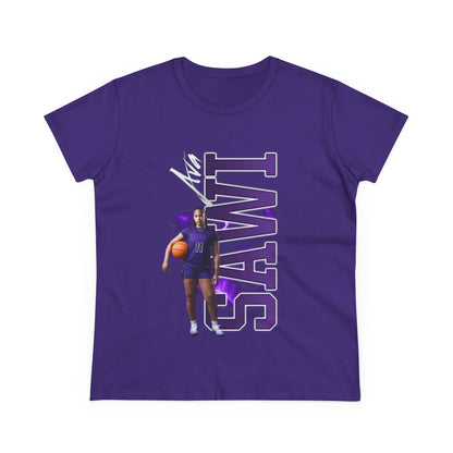 Ava Sawi Women's Tee