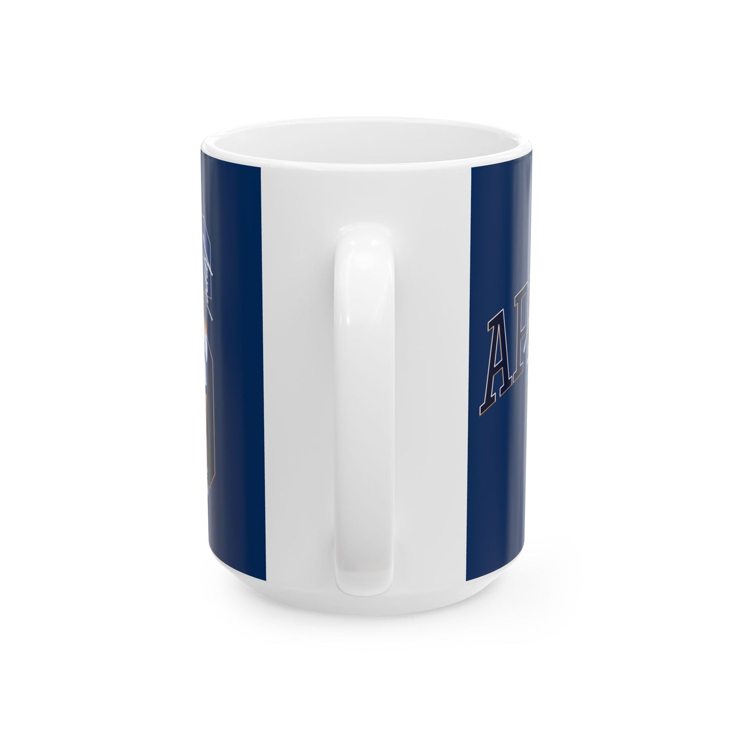 Ana Appel 15oz Mug