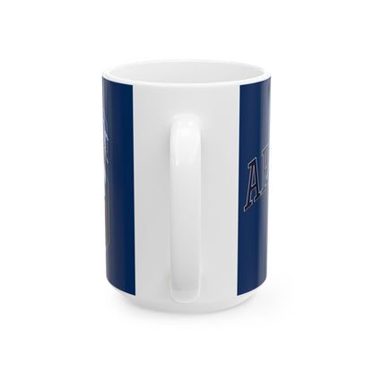 Ana Appel 15oz Mug