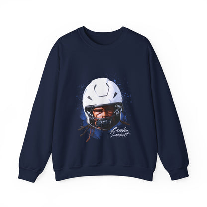 Brandon Lambert Big Head Crewneck Sweatshirt
