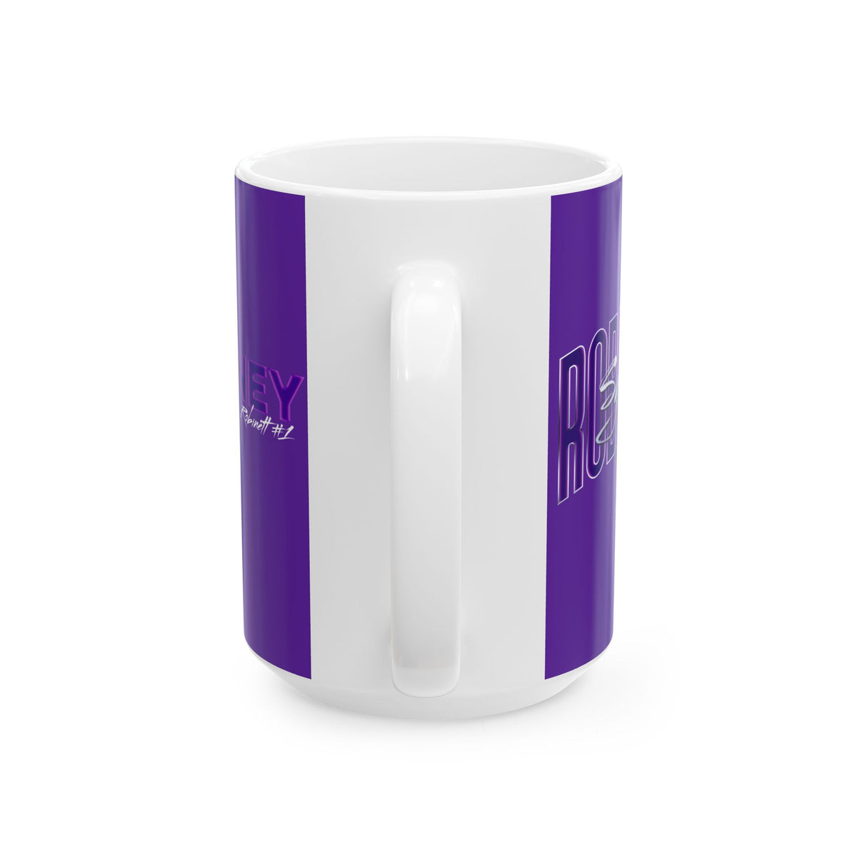 Sydney Robinett 15oz Mug