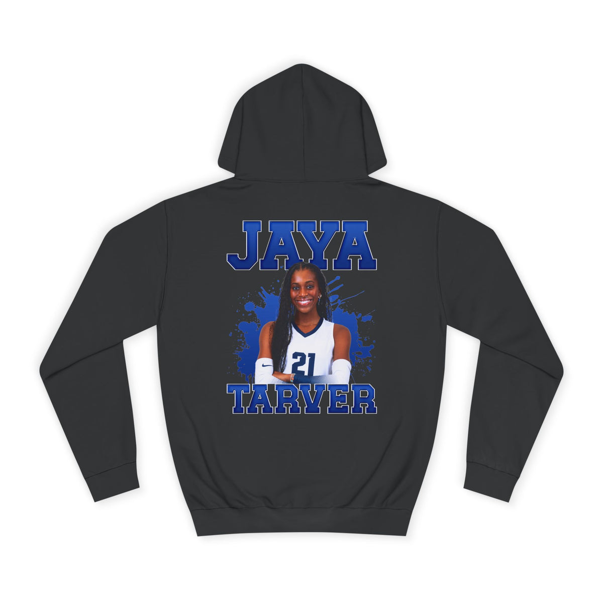 Jaya Tarver Premium Hoodie