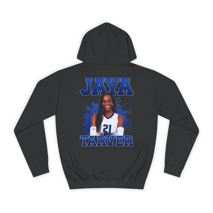 Jaya Tarver Premium Hoodie