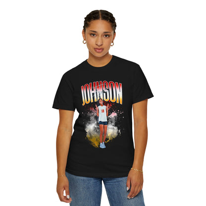 Taylor Johnson Splatter Premium Tee