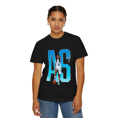 Aryana Slater Player Icon Initials Premium Tee
