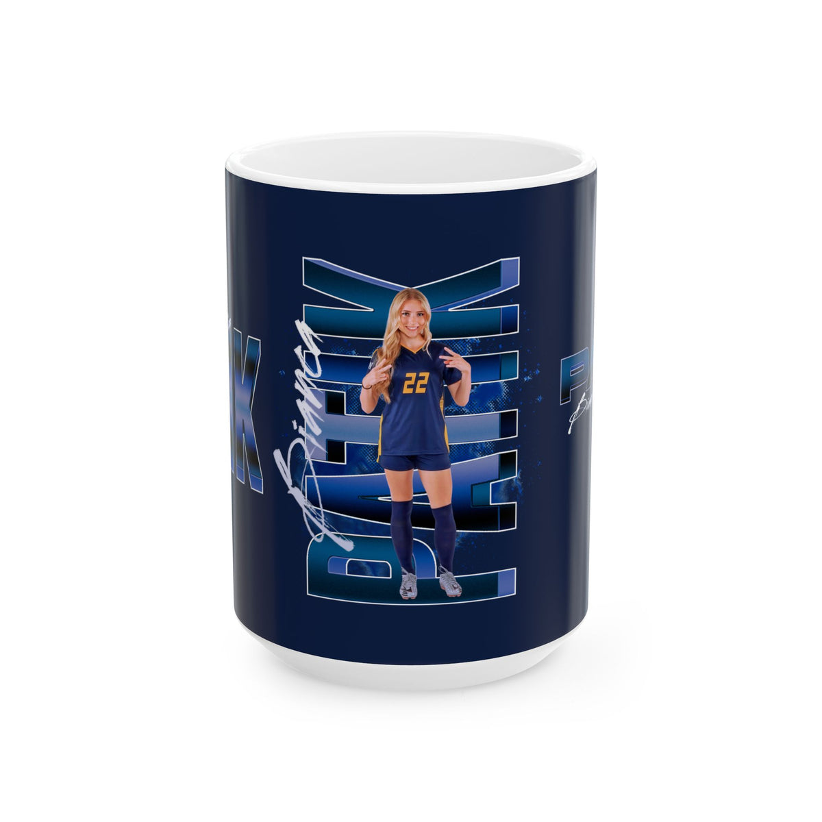 Bianca Patik 15oz Mug