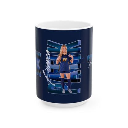 Bianca Patik 15oz Mug