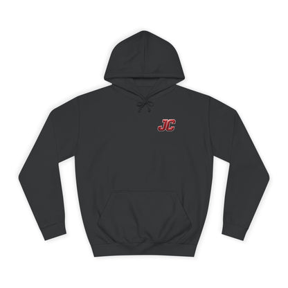 Jordan Curll Cursive Premium Hoodie