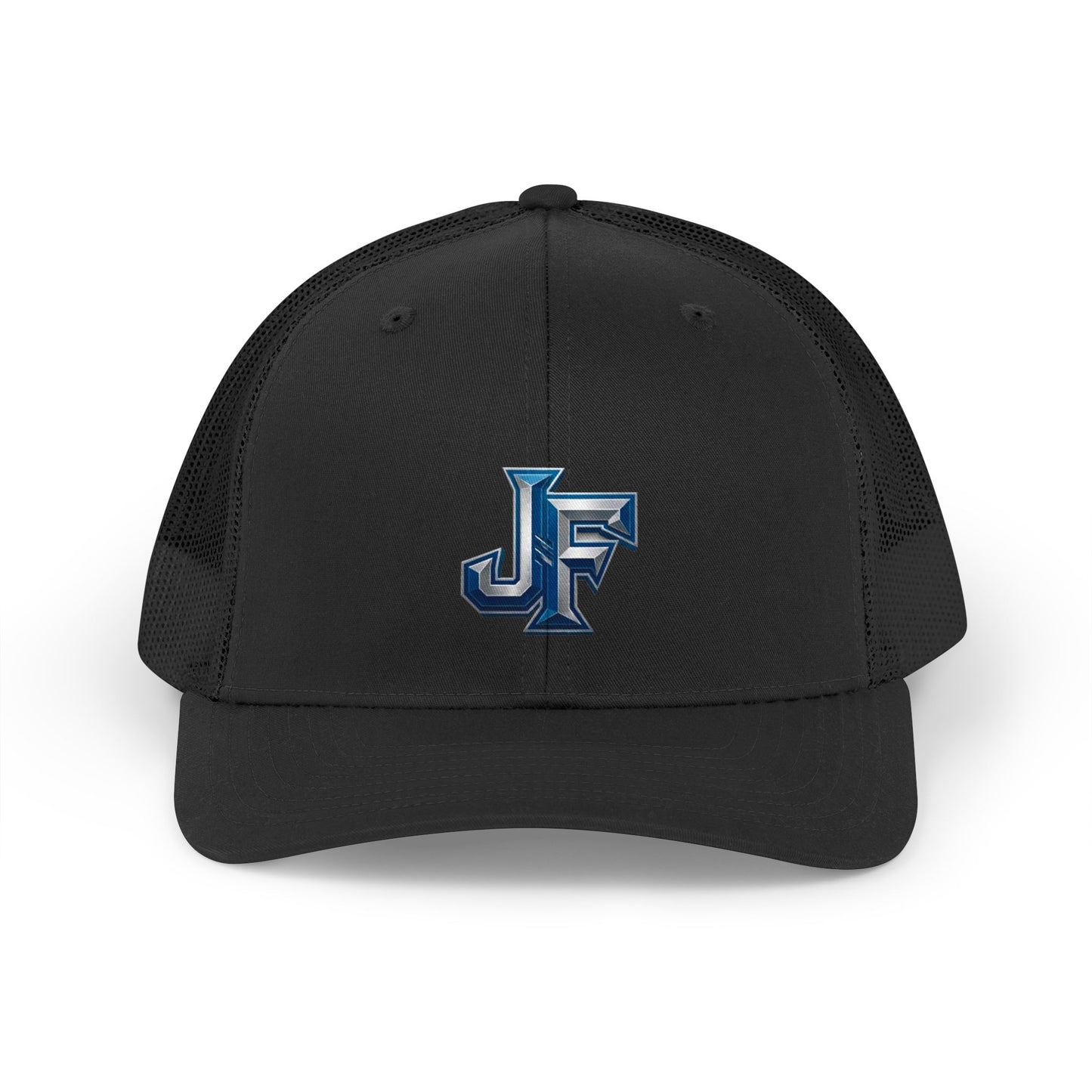 Jake Fitzgerald Logo Trucker Hat
