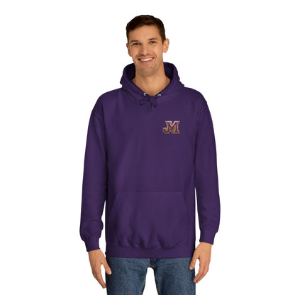 Josh Marcinkevich Logo Premium Hoodie