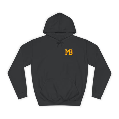 Makenna Baker Premium Hoodie