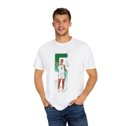 Sophie Lahti Player Icon Premium Tee