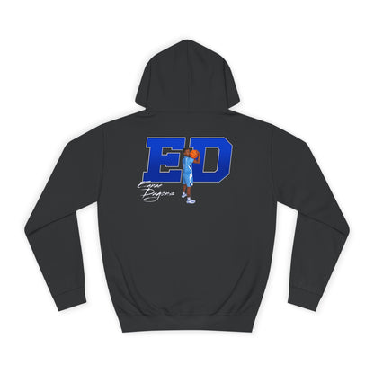 Eanae Dagons Big Initials Premium Hoodie