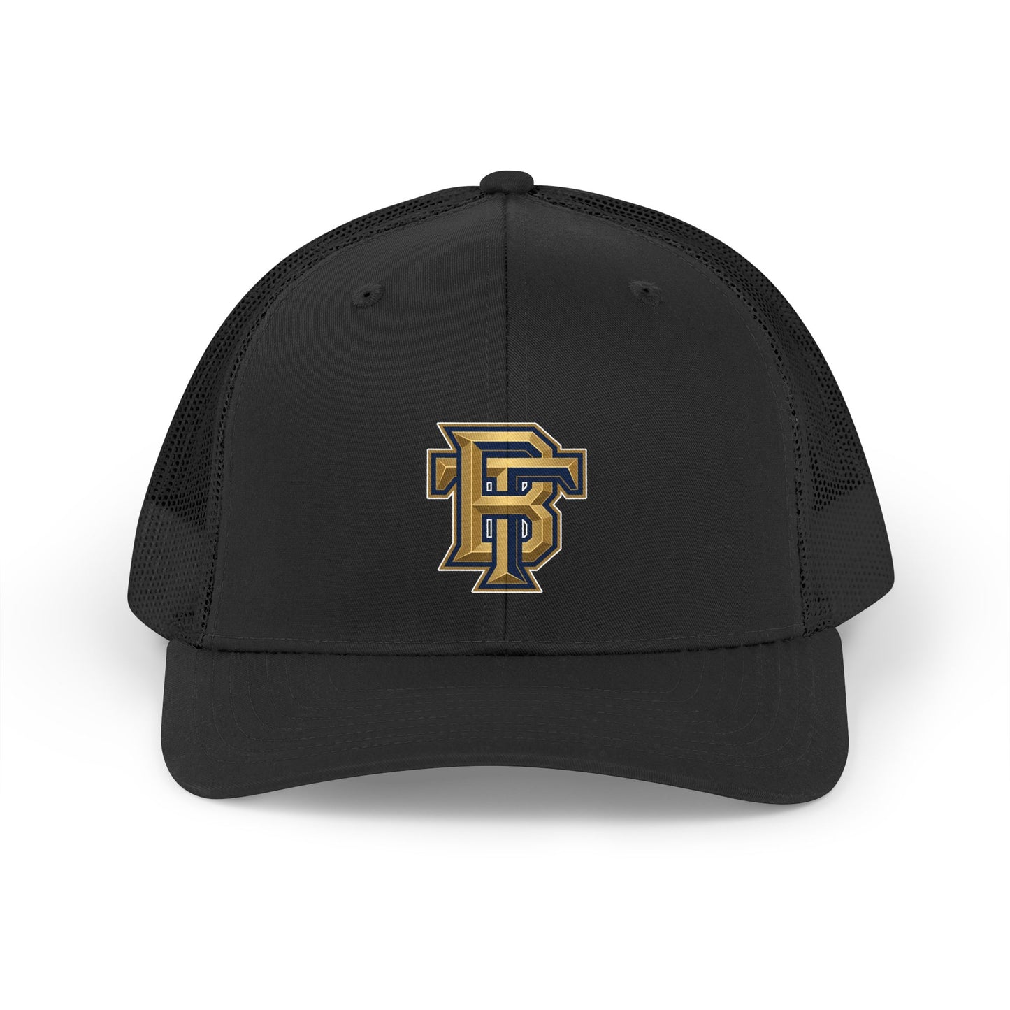 Brady Tillman Logo Trucker Hat