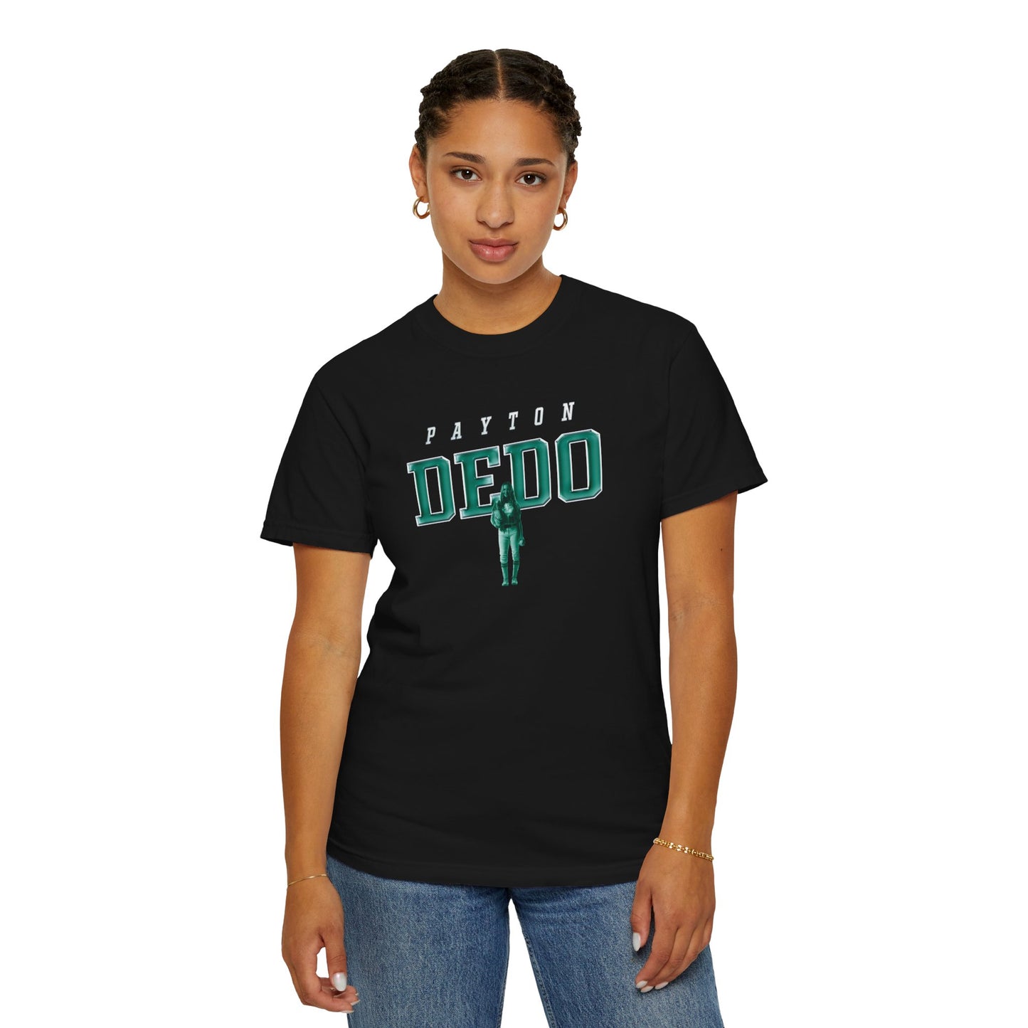 Payton Dedo Icon Colored Premium Tee