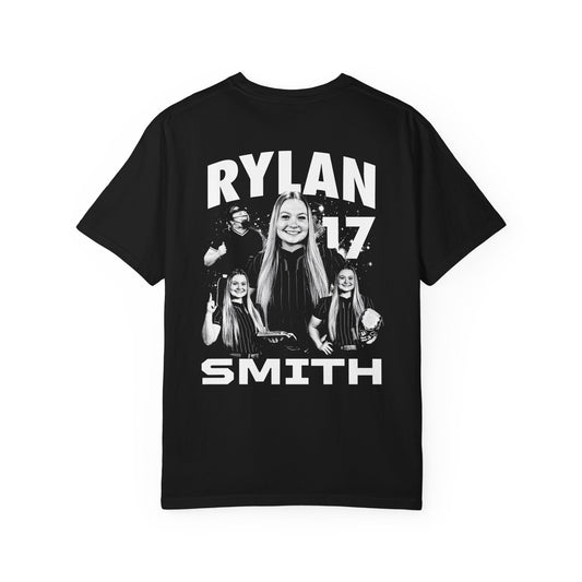 Rylan Smith Vintage Blackout Premium Tee
