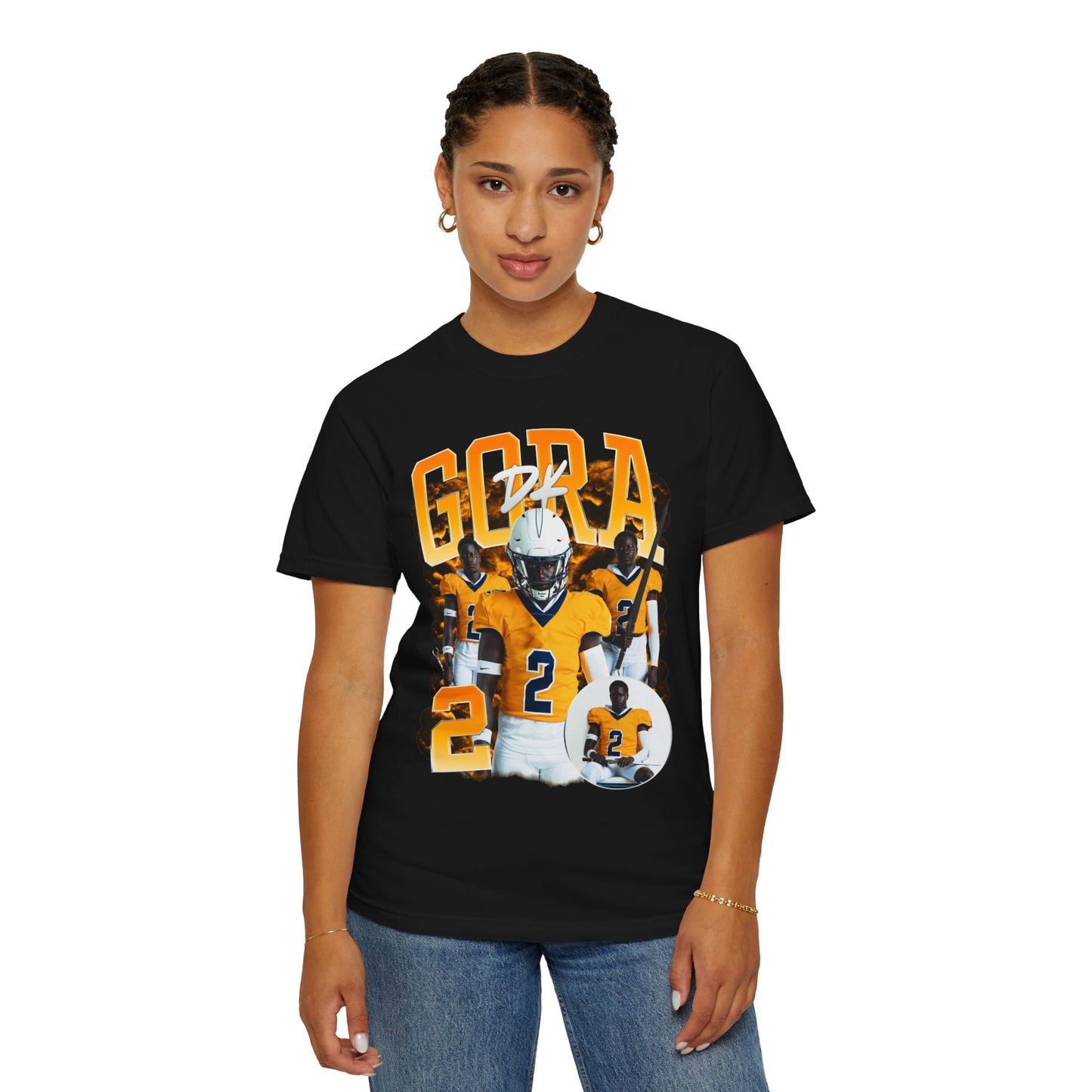 Dk Gora Premium Tee