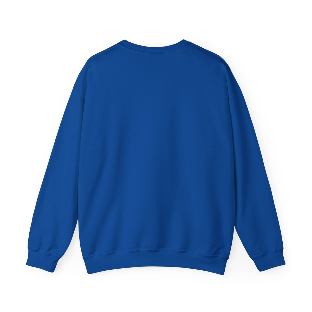 Alexandra Stewart Athlete Quote Crewneck Sweatshirt