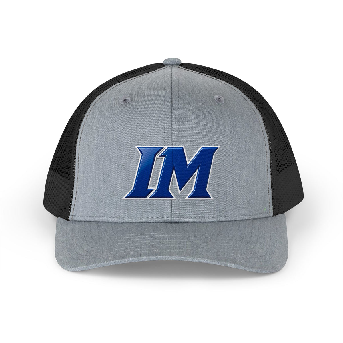 Isabel Morales Logo Trucker Hat