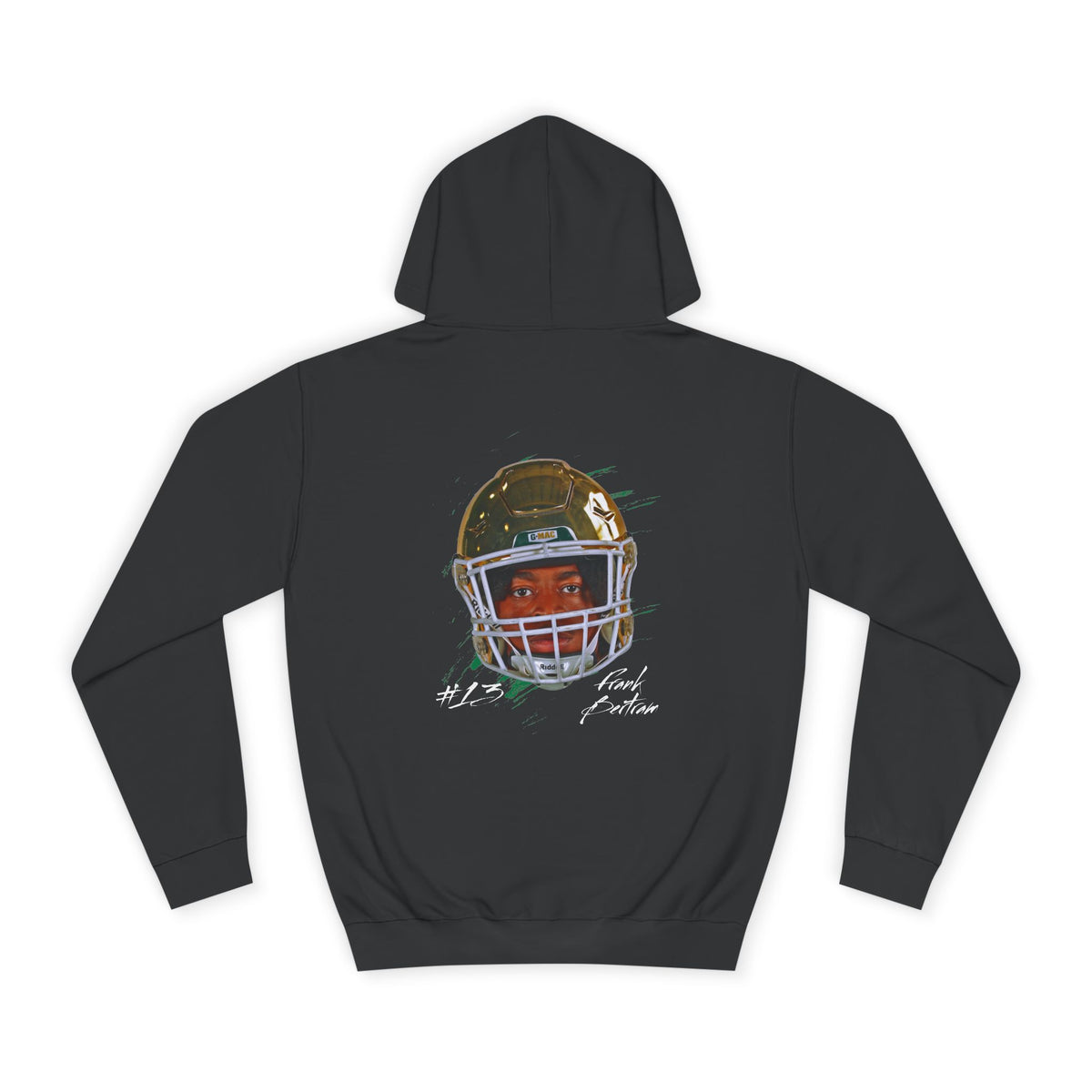 Frank Bertram Big Head Premium Hoodie